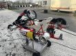 Podwozie MINI Opportunity Parolin  kart używany - 3