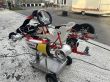 Podwozie MINI Opportunity Parolin  kart używany - 4