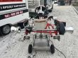 Podwozie MINI Opportunity Parolin  kart używany - 6