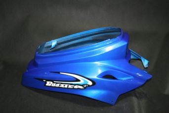 Owiewki boczne Yamaha BWS