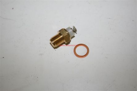 Czujnik temperatury Piaggio NRG