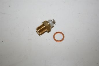 Czujnik temperatury Piaggio NRG