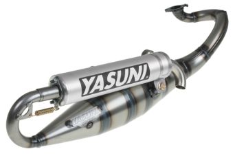 Wydech Yasuni R Aluminium Minarelli Horizontal