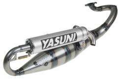 Wydech Yasuni R Aluminium Minarelli Horizontal
