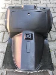 Osłona kolan Zipp Quantum używane