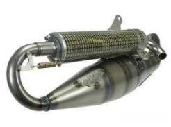 Wydech Yasuni c30 Minarelli Horizontal