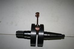 Wał korbowy do Aprili RS 125 Rotax 122