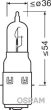 Żarówka S2 12V 35/35W BA20D - 3