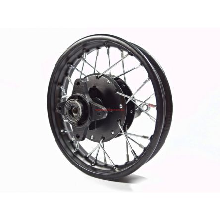 Felga 10 tył 1.4x10 MRF80 mini
