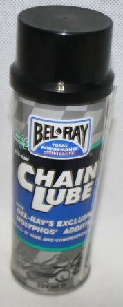Bel-Ray Chain Lube 229ml