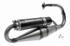 Wydech Tecnigas Next R, Honda Dio / Kymco