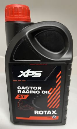 Rotax XPS Castor Racing, 1L