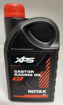 Rotax XPS Castor Racing, 1L