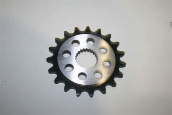 Zębatka przednia 20z Aprilia RS 125