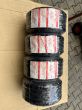 Opona kartingowa Bridgestone z bieżnikiem 4.0/10.0-5 deszczowa  - 2