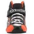 Buty Alpinestars tech 1ks dziecięce - 6