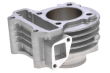 Cylinder Kit Airsal Sport 80cc, GY6 4T (bez głowicy) - 2
