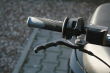 Dźwignie hamulca BCD YAMAHA BWS  - 3