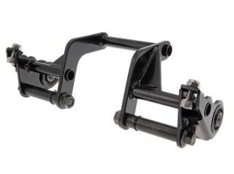 Mocowanie silnika Stage6 Subframe MKII, MBK Nitro / Yamaha Aerox