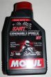 Olej Motul Kart Grand Prix 2T 1L - 2