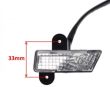 Lampa obrysowa zbiornika do Junak 905 kpl - 2