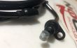 Linka gazu Romet 727 YT 747 - 2