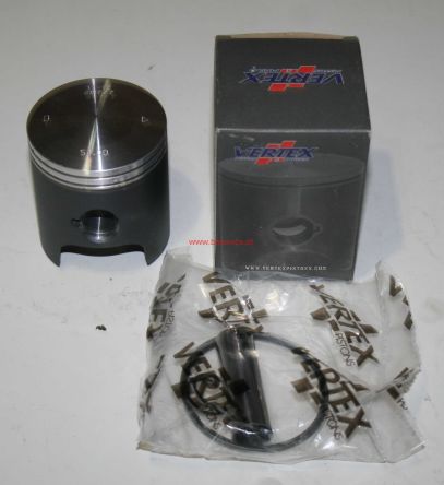 Tłok Vertex Aprilia RS 125, sel. C  