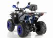 EXTREME RIDE QUAD APOLLO MAGNUM/10 250CC Homologacja  T3B - 6
