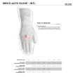  Rękawice Alpinestars Tech 1-K Race v2 GRAPH - 4