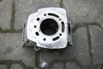 Cylinder do Cagivy Mito 125