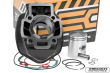 Cylinder Kit Tec HQ 50cc, 5 kątny, Gilera / Piaggio LC (bez głowicy) - 2