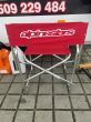 KRZESŁO ALPINESTARS RED - 4