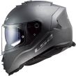 Kask LS2 FF800 Storm Solid Matt  - 3