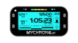 AIM MyChron 6 2T - GPS Lap Timer (2 temperatury) - 2