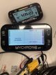 AIM MyChron 6 2T - GPS Lap Timer (2 temperatury) - 11
