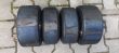Komplet opon kartingowych marki Bridgestone slik nr.3  4/10-5 5/11-5 - 3