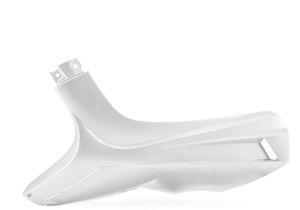 Owiewka dolna lewa Peugeot Speedfight