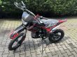 Cross XTR 616 125cm3 - 4
