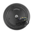 Silnik Monorim 48V 500W (HS-LT) do Xiaomi M365 / M365 PRO / PRO 2 / 1S / Essential / Mi 3 - 5