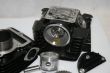 Cylinder + głowica TUNING 80cc (komplet) - 2