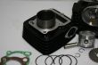 Cylinder + głowica TUNING 80cc (komplet) - 3