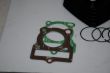 Cylinder + głowica TUNING 80cc (komplet) - 4