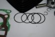 Cylinder + głowica TUNING 80cc (komplet) - 5