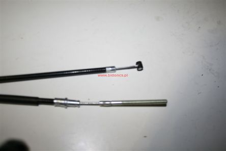 Linka hamulca tylnego Yamaha Neos