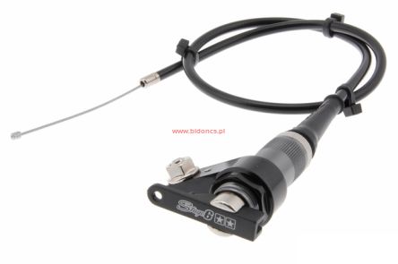 Cięgno ssania ręcznego Stage6, z linką 150cm