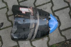 Owiewka przednia Romet 727eko, Vapor