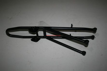 Stelaż pod siedzenie do Pit Bike