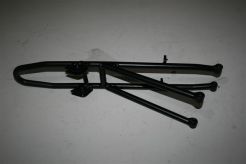 Stelaż pod siedzenie do Pit Bike