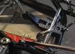 Uniwersalny podnóżek aluminiowy - 3