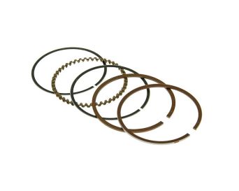 Pierścienie cylindra Naraku 63cc [44,00mm CNC] - GY6